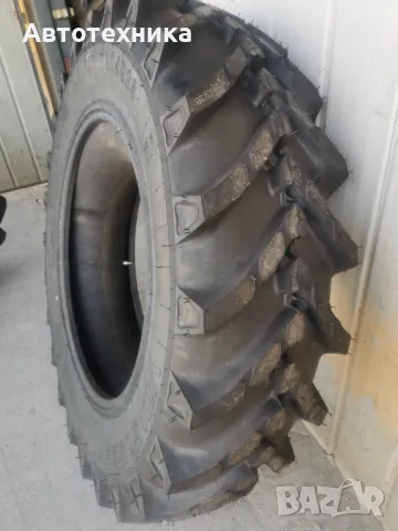Нови гуми VOLTYRE Agro 18.4R38 (460/85R38) VL-38 PR8