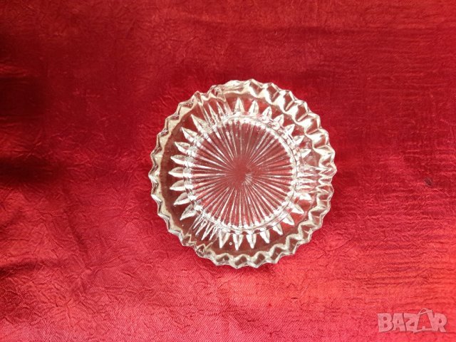 Ретро пепелник , снимка 7 - Колекции - 43997425