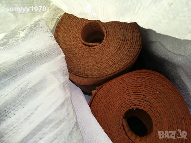 КОЛАНИ=ЯКИ ЛЕНТИ-9 МЕТРА, снимка 9 - Аксесоари и консумативи - 28255868