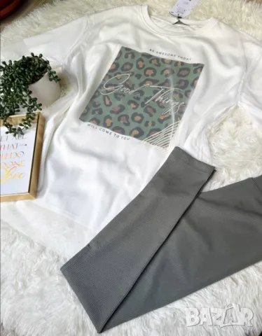 дамски екипи , снимка 2 - Спортни екипи - 50342101