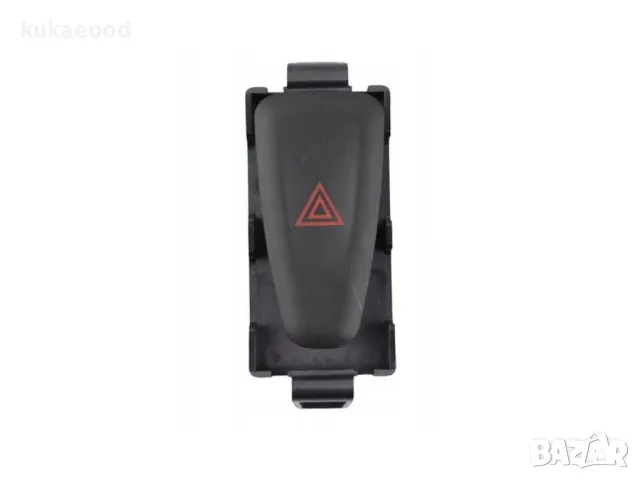 Бутон за аварийни светлини на Dacia Sandero 2 (2012-2020)