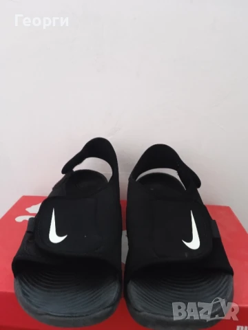 Сандали NIKE 38.5/24см, снимка 3 - Сандали - 51011445