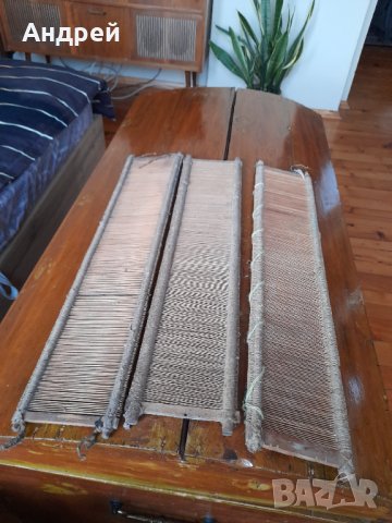 Старо Бърдо,Бърду от разбой,стан