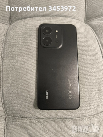 Xiaomi Redmi 15 C 8/256 GB., снимка 7 - Xiaomi - 52860765