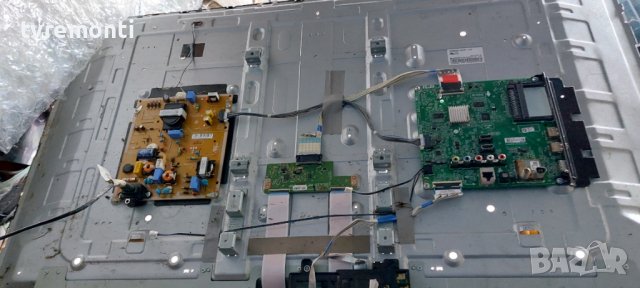 лед диоди от дисплей HC430DUN-SLUR2-A14X от телевизор LG модел ​43LK6100PLB, снимка 3 - Части и Платки - 37737085