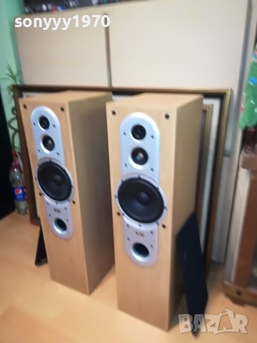 ELTAX-FRONT SPEAKER SYSTEM 0108221949L, снимка 9 - Тонколони - 37564354