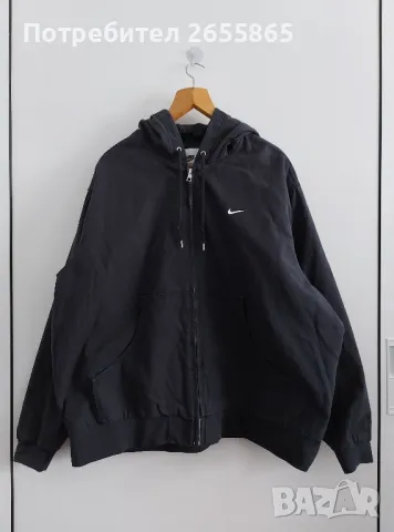 Мъжко яке Nike p. 2XL, снимка 7 - Якета - 48427327