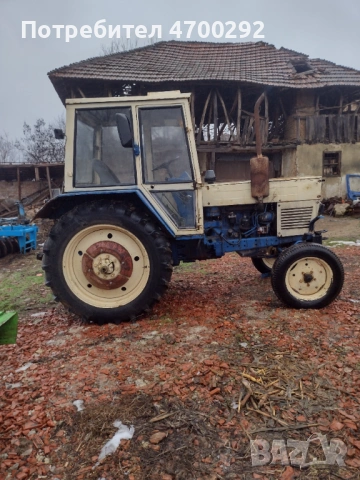 Ремарке за трактор, снимка 15 - Селскостопанска техника - 53037461