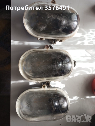 противовлажни лампи