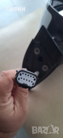 Продавам странично дясно огледало Kia Ceed, снимка 5 - Части - 52592367