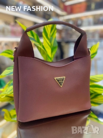 Дамски Чанти ✨Prada, снимка 2 - Чанти - 51685336