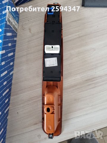 KIA OPTIMA MAGENTIS 2002-2005г КЛЮЧ ЕЛ СТЪКЛА ЦЕНТРАЛЕН MOBIS , снимка 2 - Части - 35567557