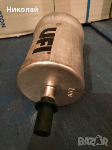 Горивен филтър (бензинов) за Vw, Shkoda,Seat, снимка 5 - Части - 26951173