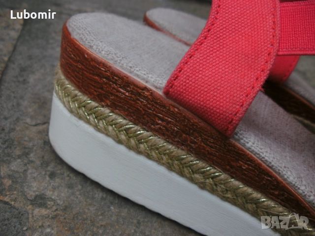 Дамски елегантни сандали !, снимка 9 - Сандали - 51800478