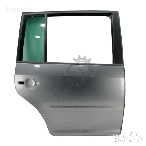 Задна дясна врата Volkswagen Touran I 2003-2010 ID: 157220