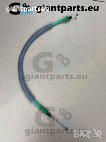 Жила за врати брави дръжки BMW БМВ е46 е39 е60 е90 Х5 и др., снимка 4 - Части - 38525908