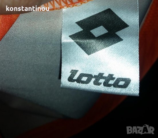 Оригинална тениска Lotto / Holland - Nederland /  Limited Edition , снимка 6 - Футбол - 28306123