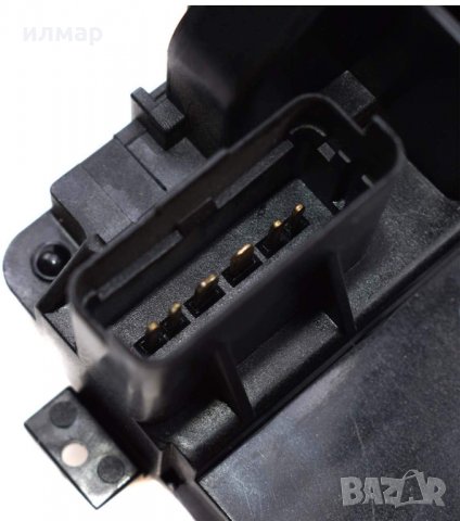  81310-OQ530 Брава на врата,предна  за Хюндай Елантра , снимка 4 - Части - 27304394