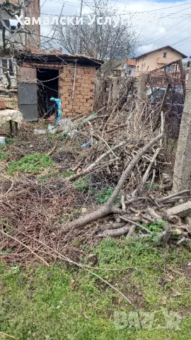 Хамали Дупница Емо тел:0896305155, снимка 11 - Хамалски услуги - 49712455