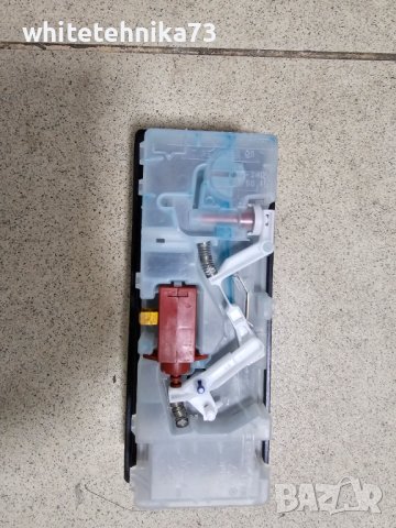 Дозатор за препарат на съдомиялна Siemens Bosch, снимка 2 - Съдомиялни - 43462229