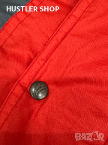 Мъжко зимно яке PIRELLI. Размер L, снимка 4 - Якета - 52632140