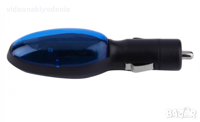 Универсален Икономайзер за Гориво Спестител Fuel Shark 10~30% Икономия Зависи от Стила на Кормуване, снимка 6 - Комплекти за видеонаблюдение - 33089299