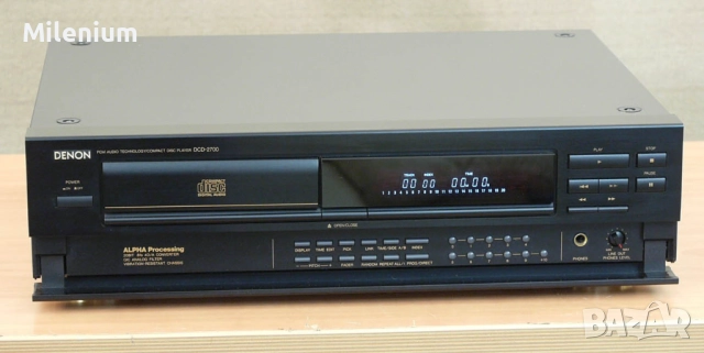 Denon DCD 2700 Hi End Cd player