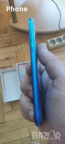 Huawei y7 2019 blue. , снимка 5 - Huawei - 37404586