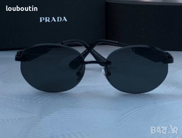 Дамски слънчеви очила кръгли овални елипса 2 цвята златни черни, снимка 10 - Слънчеви и диоптрични очила - 51704167