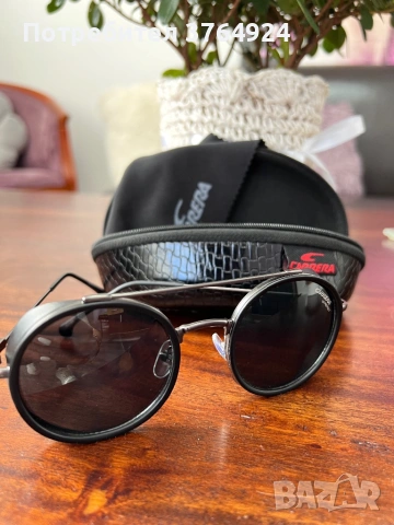 Слънчеви очила Carrera