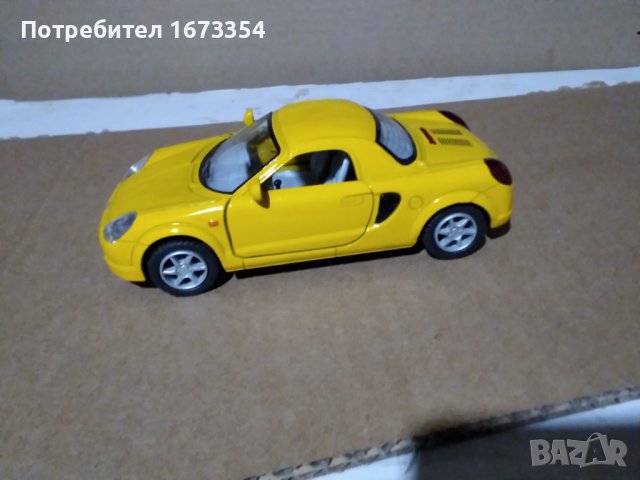 Колекционерски коли, снимка 12 - Други ценни предмети - 39469168