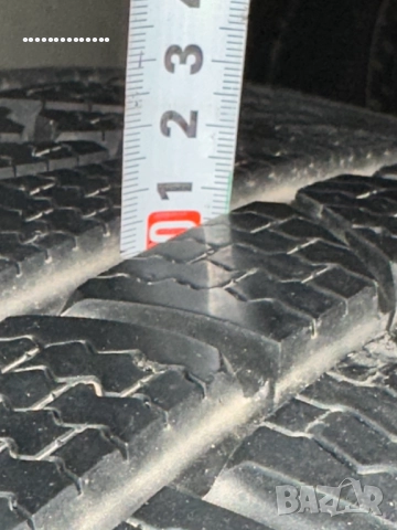 ГУМИ ЗИМНИ, снимка 6 - Гуми и джанти - 50526973