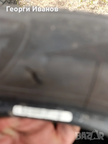 4 Гуми Firestone 205/55R16, снимка 11 - Гуми и джанти - 53123750