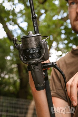 Макара FOX EOS 10000 Pro Reel, снимка 12 - Макари - 26674327