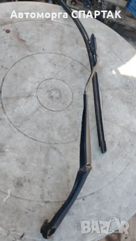 Чистачки за Citroen nemo , снимка 2 - Части - 48891112