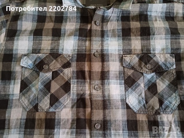 Мъжки ризи,мъжка риза , снимка 8 - Ризи - 37755554