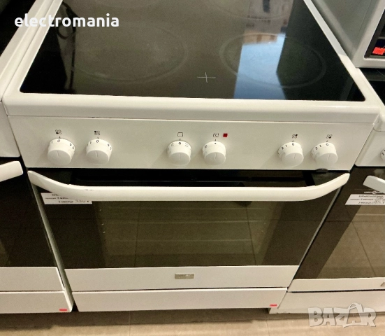 готварска печка Voss ELK 12021HV