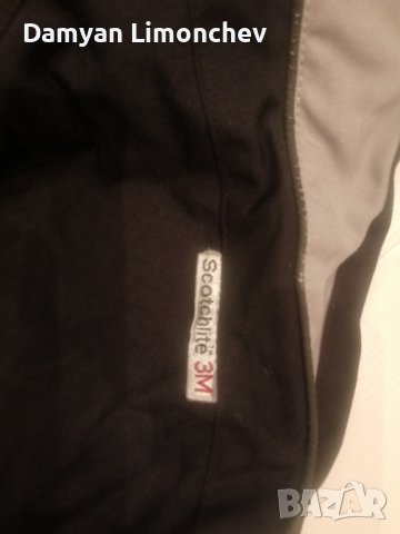 Яке за Кросов мотор, снимка 4 - Спортна екипировка - 39731930