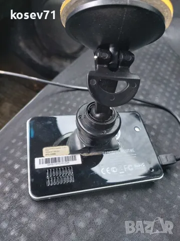 Навигация с нови карти за кола и камион , снимка 10 - Други - 49737026