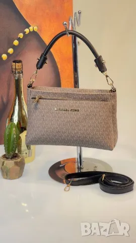 чанти michael kors , снимка 10 - Чанти - 49061421