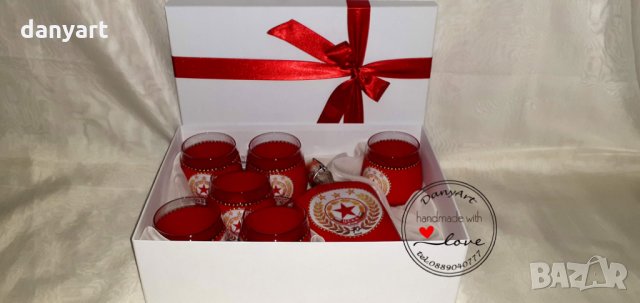 Комплекти за футболни фенове, снимка 10 - Фен артикули - 33592608