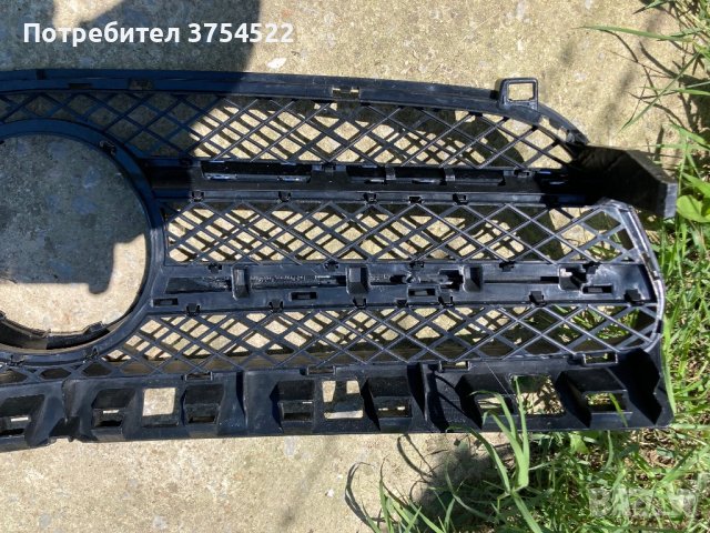 Оригинална предна решетка за А клас 176 AMG, снимка 6 - Аксесоари и консумативи - 43822250