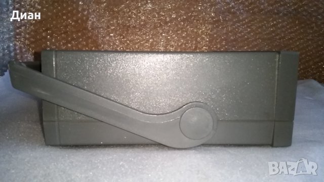 Функционален английски генератор TTI  TG-210, снимка 9 - Друга електроника - 43102683