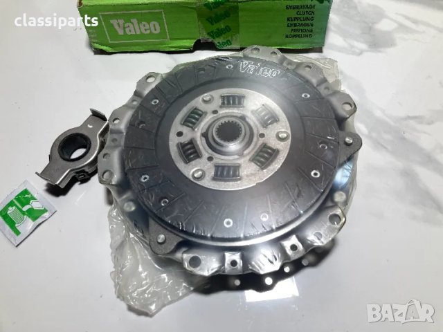 Комплект съединител VALEO за Лада Самара / LADA Samara, снимка 2 - Части - 49809623