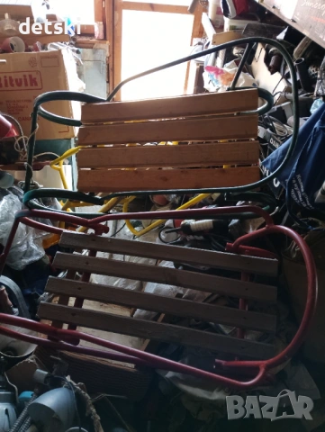 Шейна, снимка 8 - Зимни спортове - 52945518