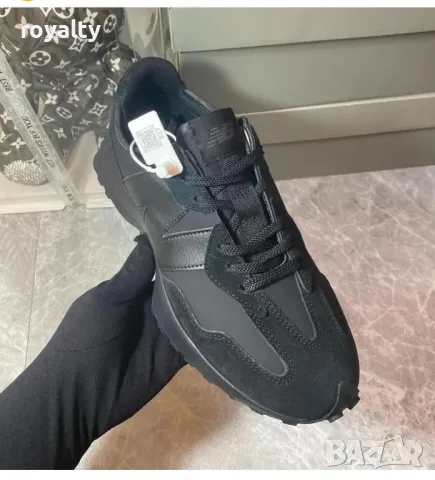 New Balance мъжки маратонки 