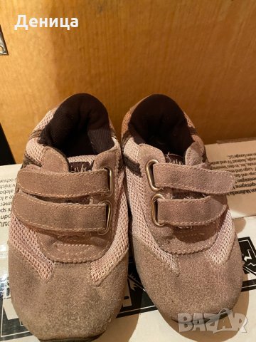 Детски обувки 25 номер, снимка 6 - Детски обувки - 32831010