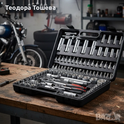 Гидоре 108 части, снимка 7 - Гедорета - 52679134