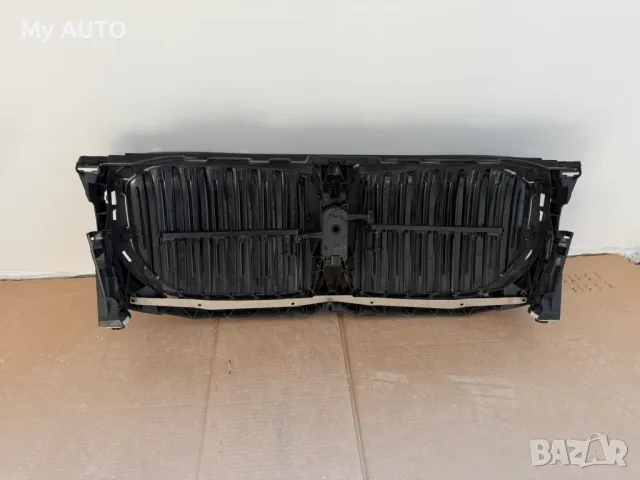 Маска BMW X5 G05, снимка 3 - Части - 48456966