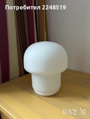 Лампа настолна TOKABO